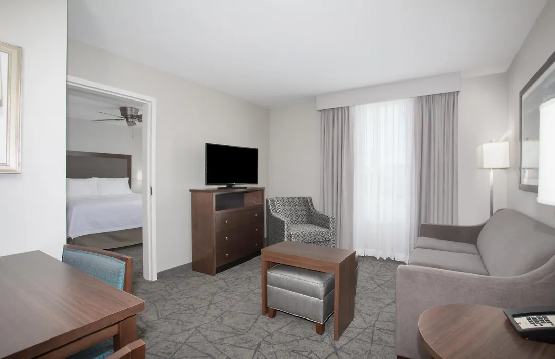 Homewood Suites By Hilton Las Vegas City Center-1