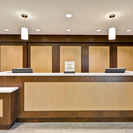 Homewood Suites By Hilton Las Vegas City Center-3