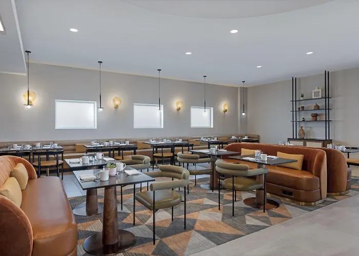 Doubletree By Hilton Las Vegas East Flamingo